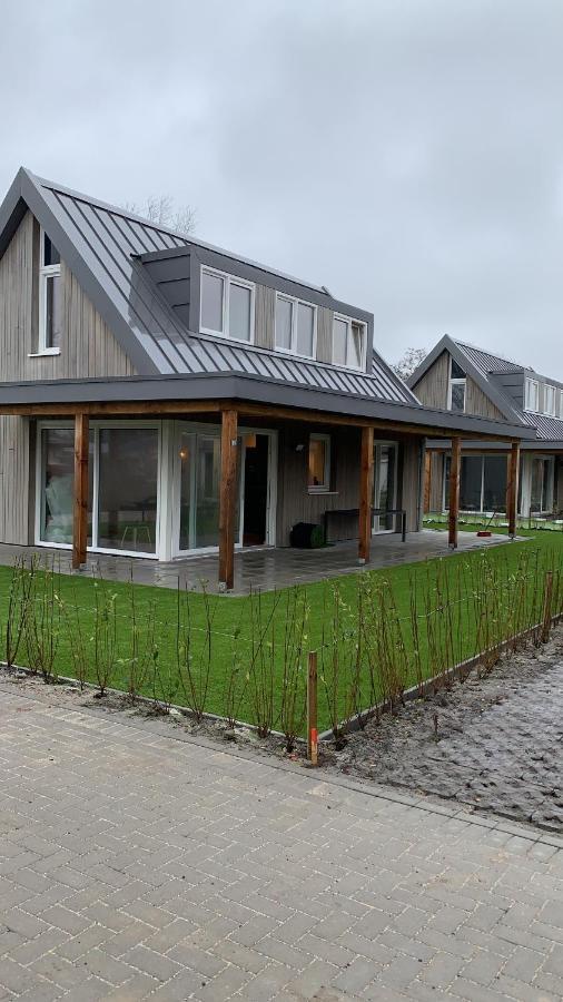 Vakantiehuis Casa Bos Schotsman Wellness - Jacuzzi - Ebikes - The Kamado Bbq Kamperland