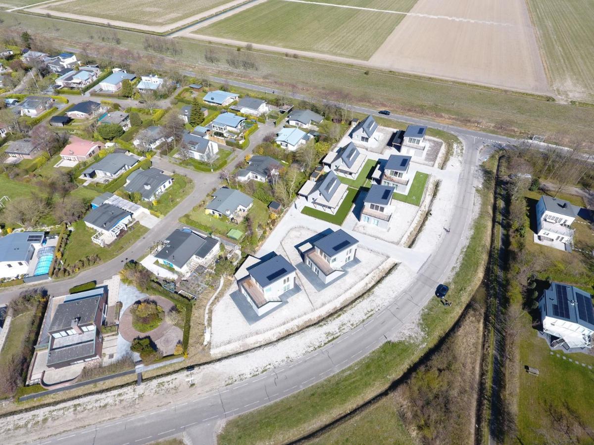 Vakantiehuis Casa Bos Schotsman Wellness - Jacuzzi - Ebikes - The Kamado Bbq