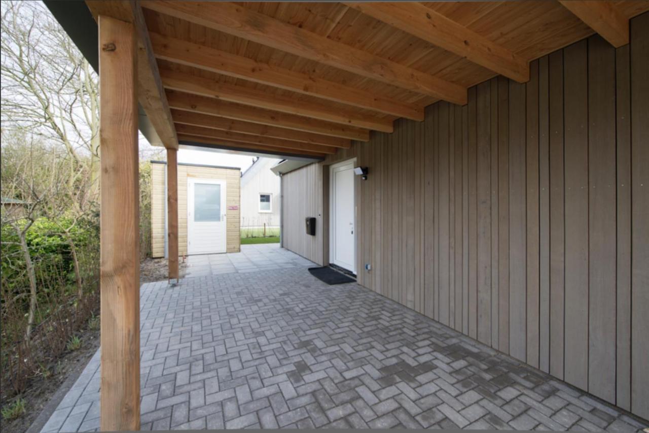 Casa Bos Schotsman Wellness - Jacuzzi - Ebikes - The Kamado Bbq *