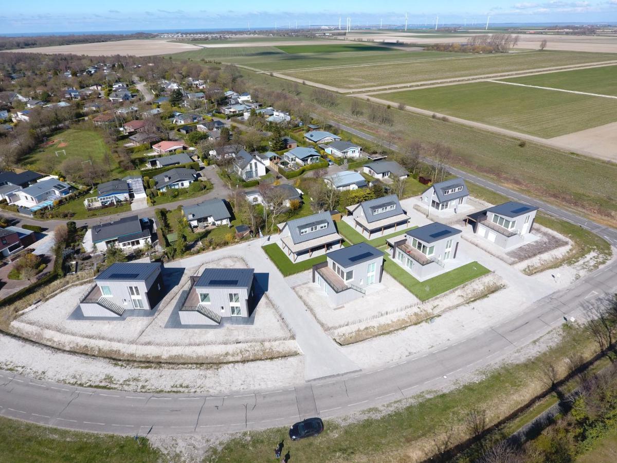 Casa Bos Schotsman Wellness - Jacuzzi - Ebikes - The Kamado Bbq Vakantiehuis Kamperland