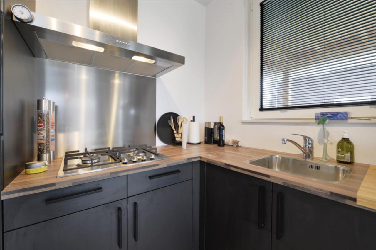 Casa Bos Schotsman Wellness - Jacuzzi - Ebikes - The Kamado Bbq Vakantiehuis *