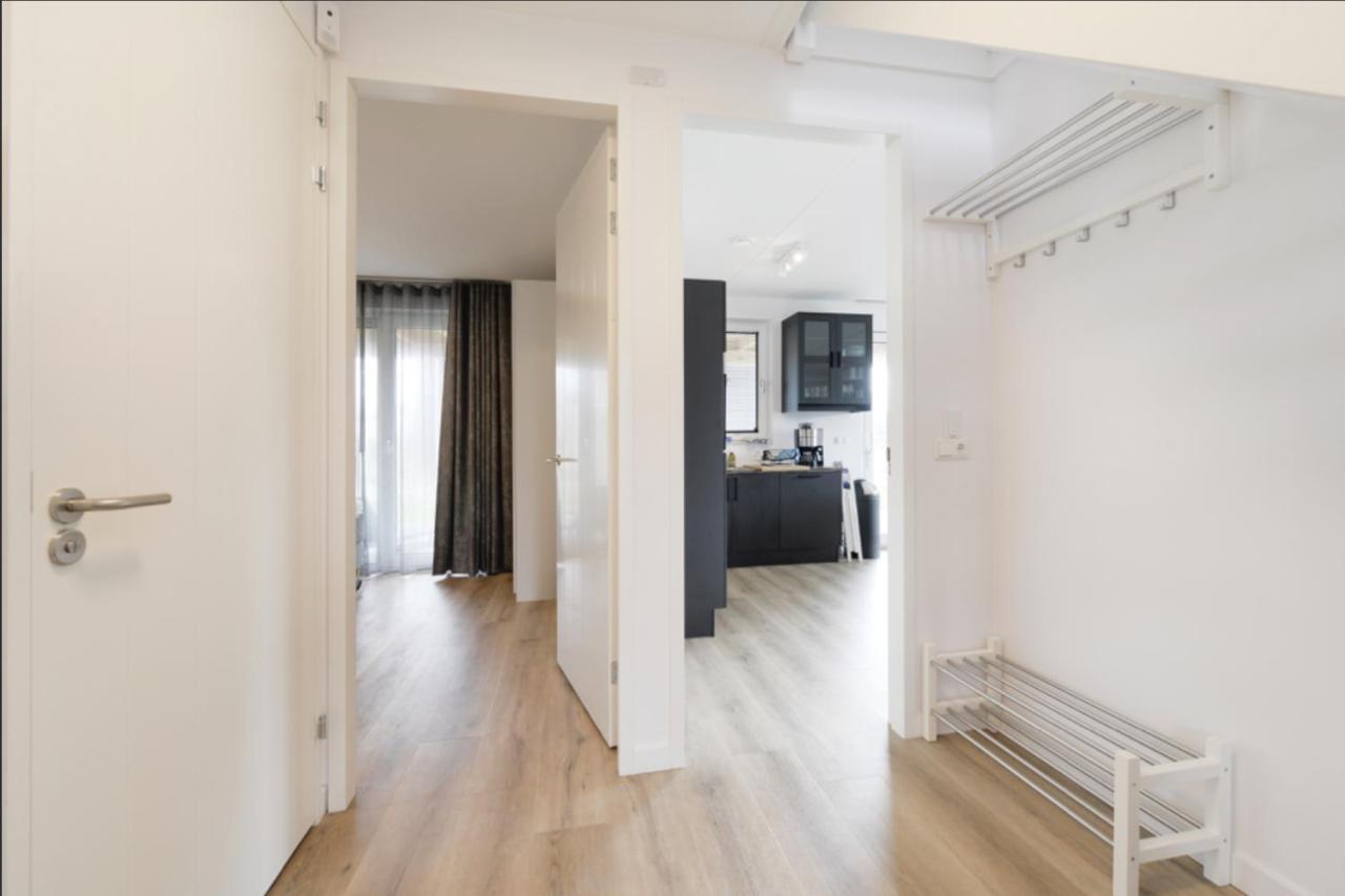 Vakantiehuis Casa Bos Schotsman Wellness - Jacuzzi - Ebikes - The Kamado Bbq