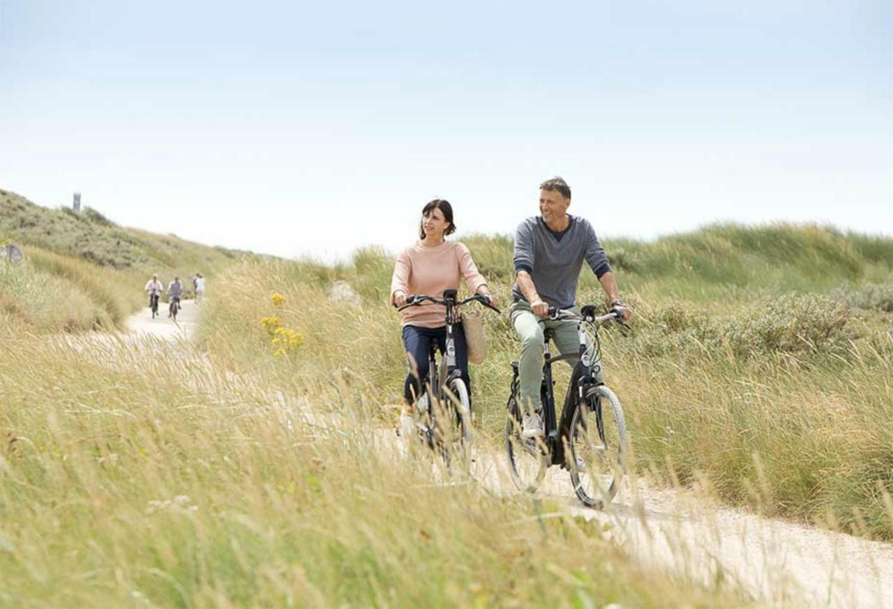 Casa Bos Schotsman Wellness - Jacuzzi - Ebikes - The Kamado Bbq *